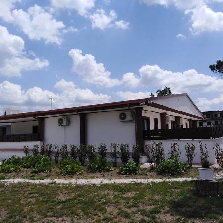 Villa Ivana Rome Bagian luar foto