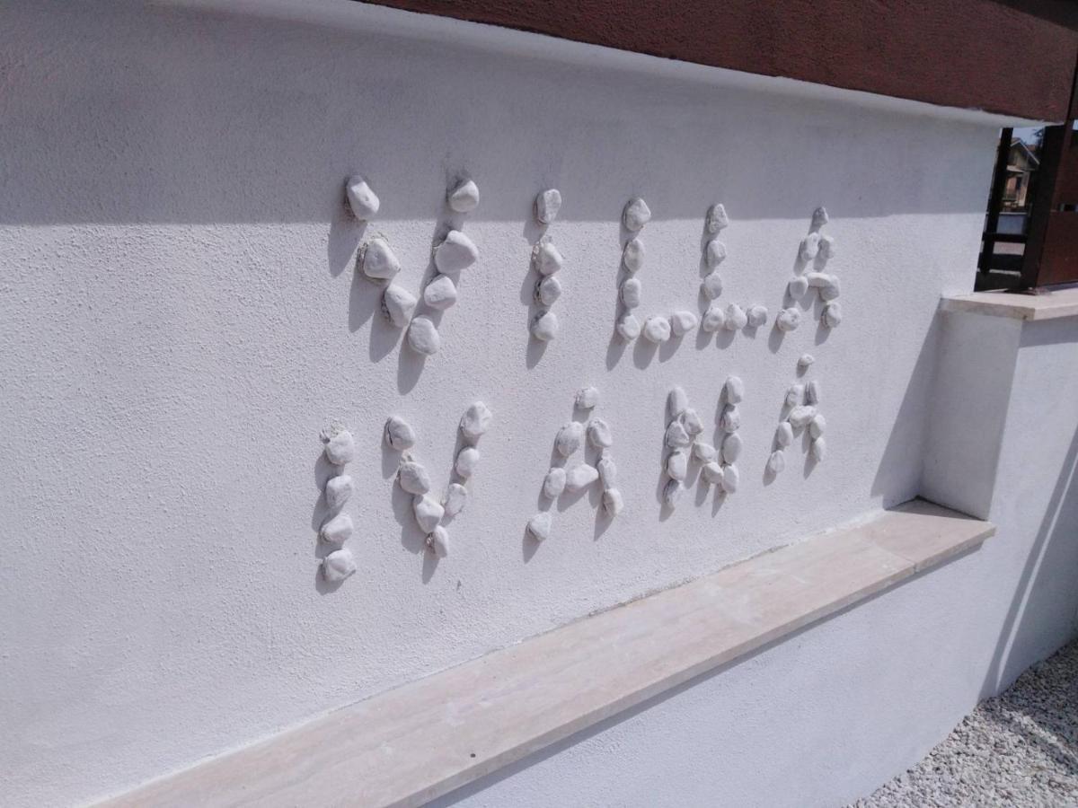 Villa Ivana Rome Bagian luar foto